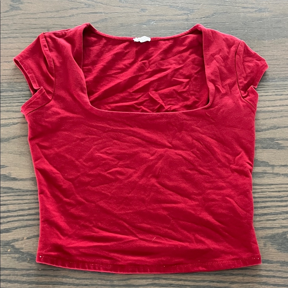 Garage Tee